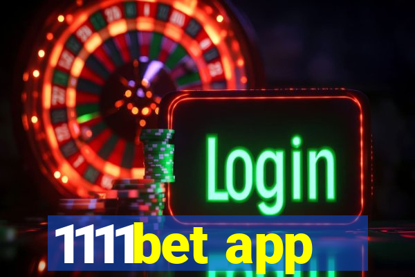 1111bet app